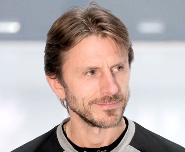 Повилас Ванагас