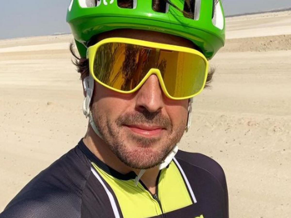 Фернандо Алонсо сбила машина