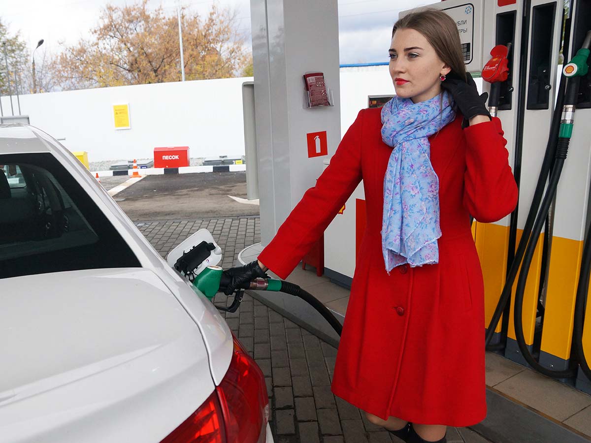 Стало известно, где самый доступный бензин в России