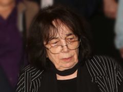 Гитана Леонтенко