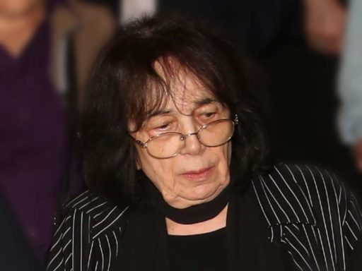 Гитана Леонтенко