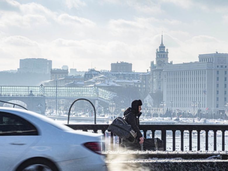 Какой самый лучший город для жизни в России?