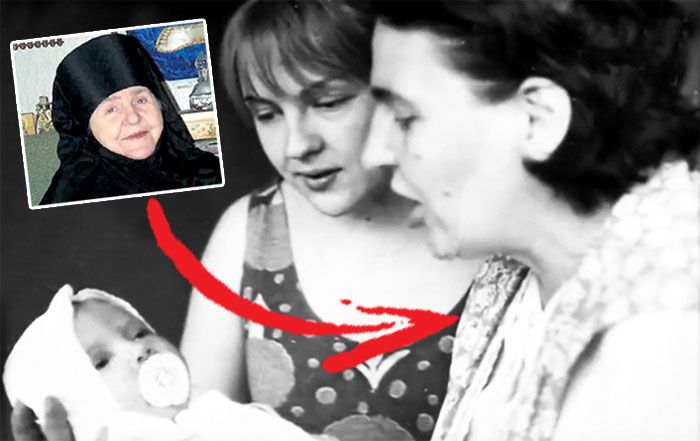 Июнь 1973 г. и в 2006 г.