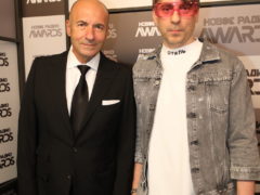 ИГОРЬ КРУТОЙ И РОМАН ЕМЕЛЬЯНОВ