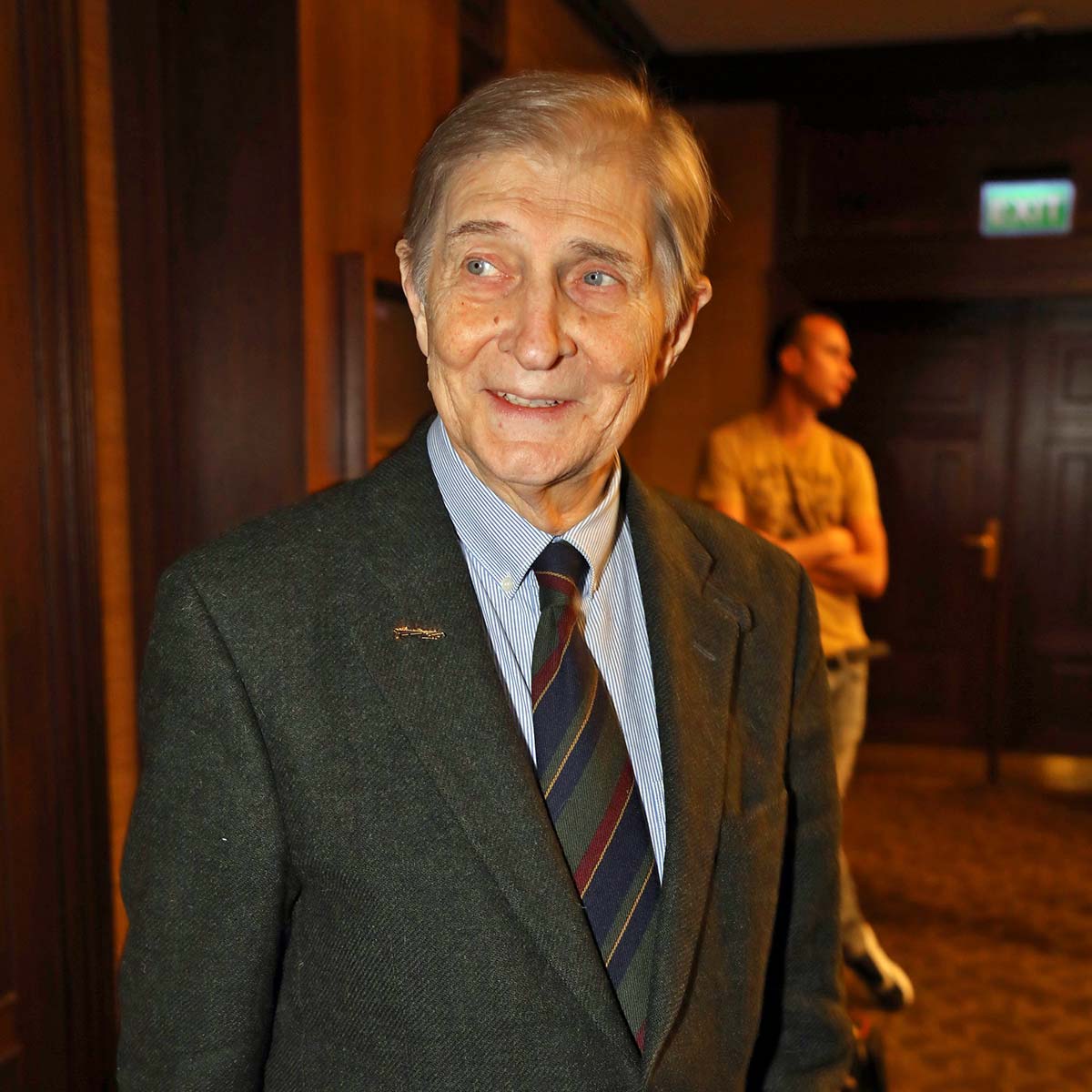 Игорь Ясулович 