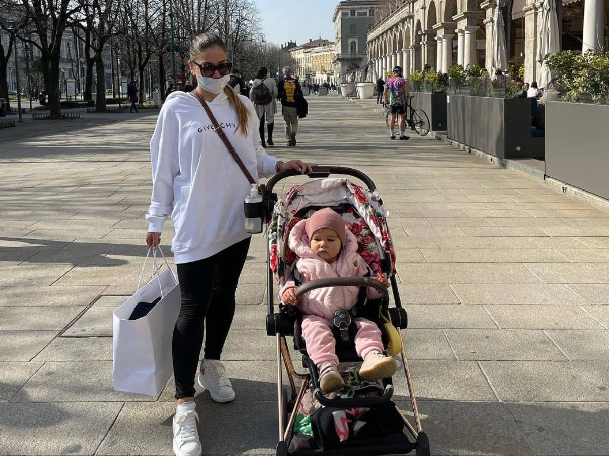 Жена Малиновского возмущена происходящим в Европе