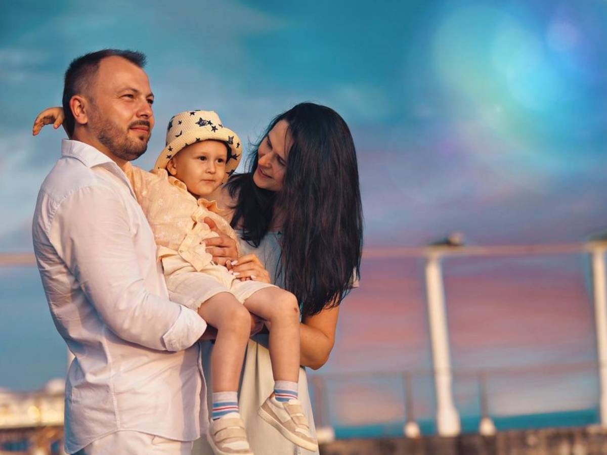 Жена Сумишевского Фото Биография Жена Сумишевского Фото Биография