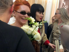 Первые фото с новой свадьбы Анисиной и Джигурды