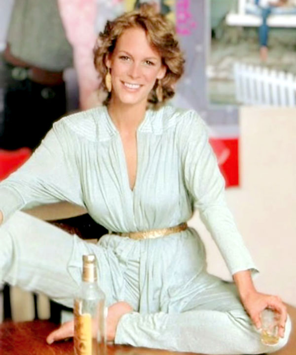 В прежние времена Джейми пришлось лечиться от алкогольной зависимости