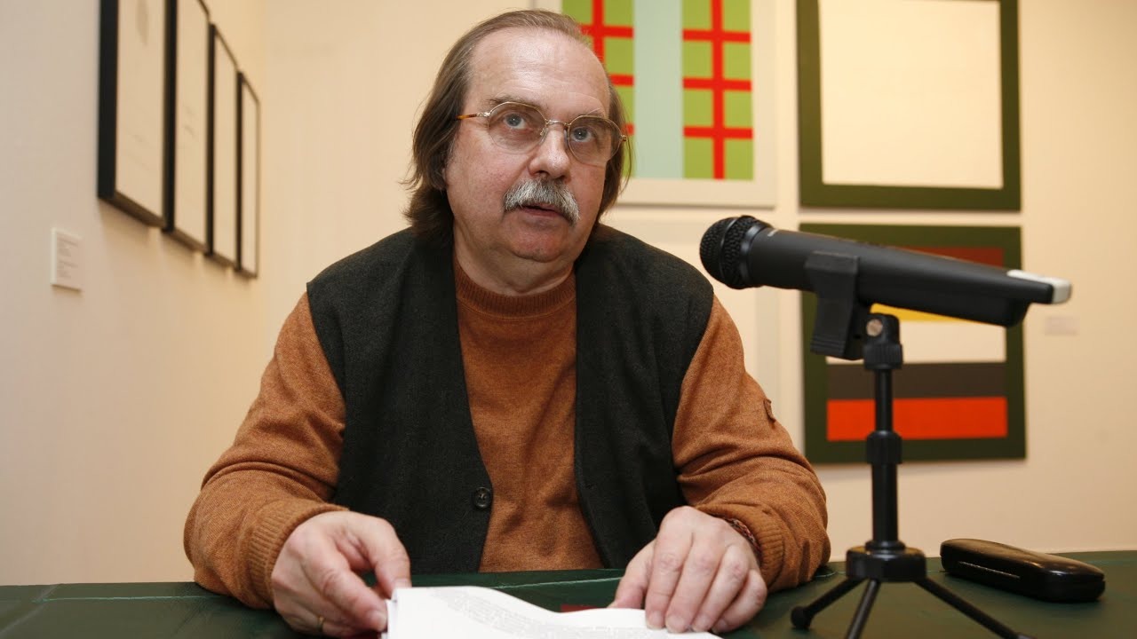 Виктор Коваль