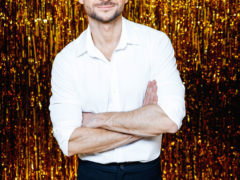 Сергей Лазарев