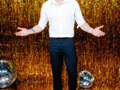 Сергей Лазарев