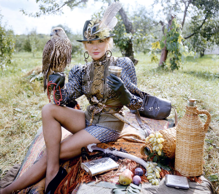 Людмила Гурченко