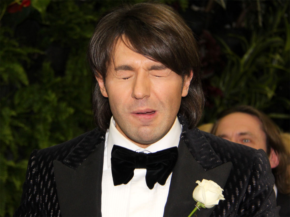 Андрей Малахов