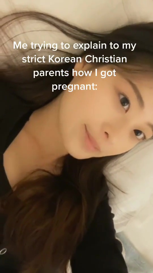 «Студентка