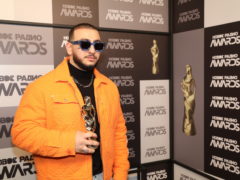 Премия «Новое Радио Awards 2021»