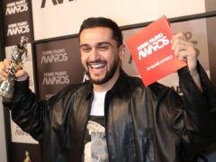 Премия «Новое Радио Awards 2021»