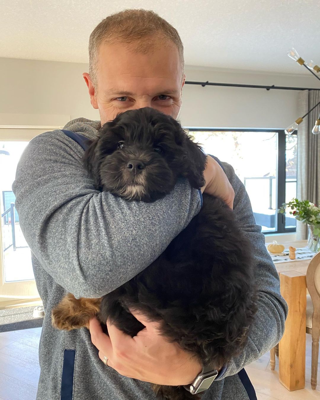 Как живет фигуристка Катя Гордеева после смерти Сергея Гринькова