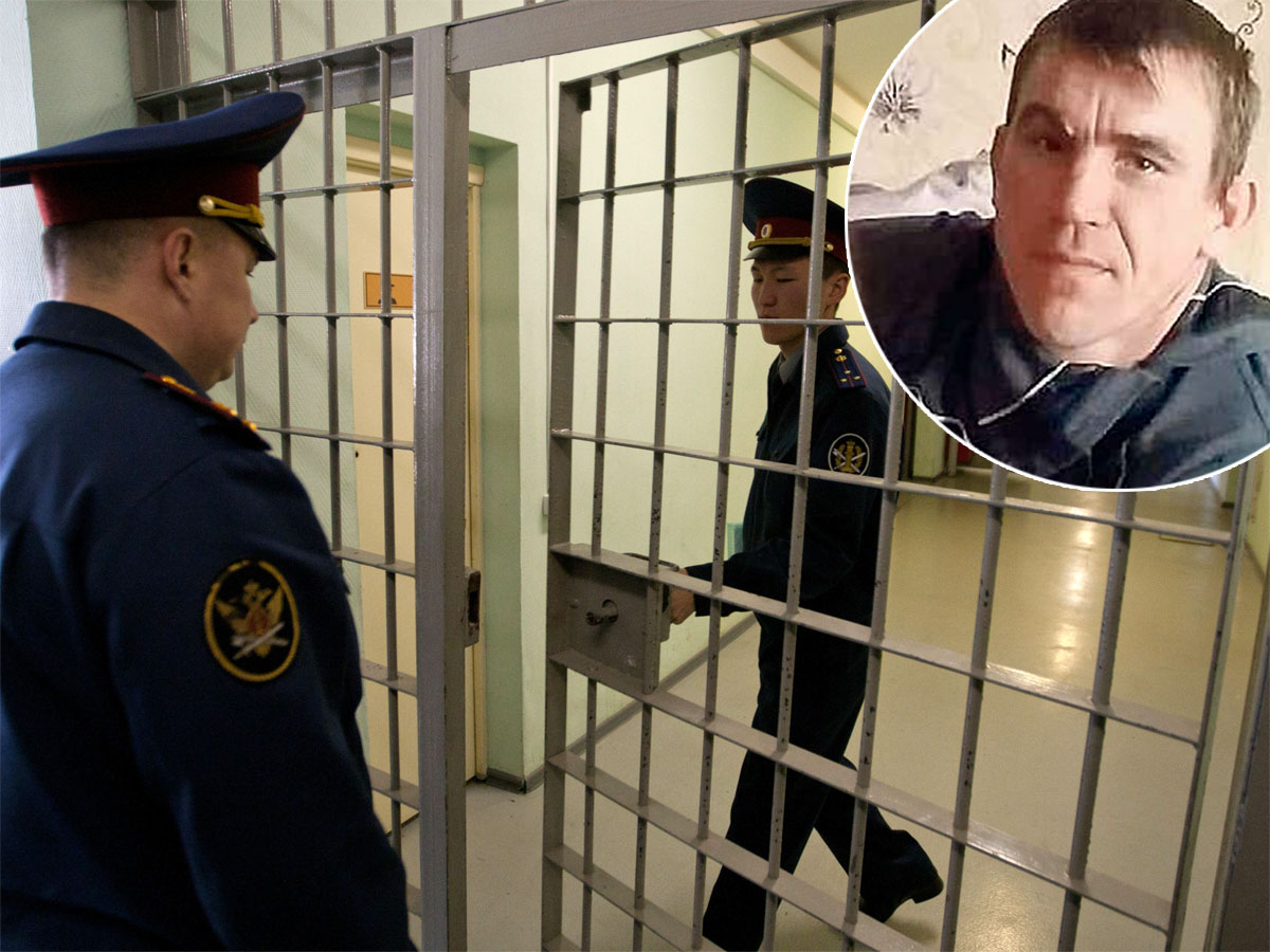 Уголовник-рецидивист Гусельников совратил девочку, а теперь закидывает ее письмами из СИЗО (фото справа) Уголовник-рецидивист Гусельников совратил девочку, а теперь закидывает ее письмами из СИЗО (фото справа)