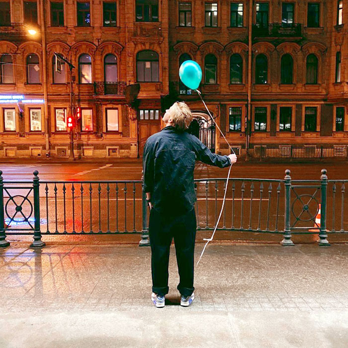 Саша Петров