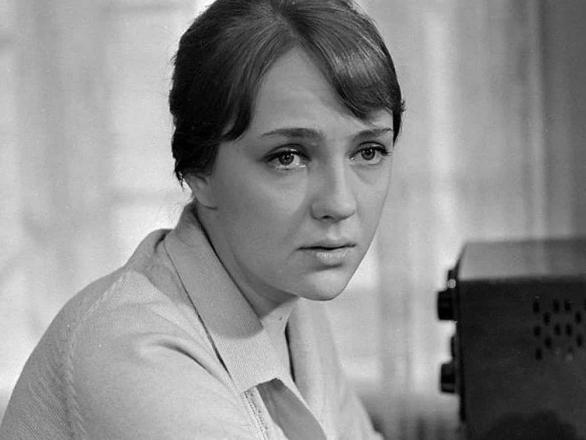 Похороны Екатерины Градовой