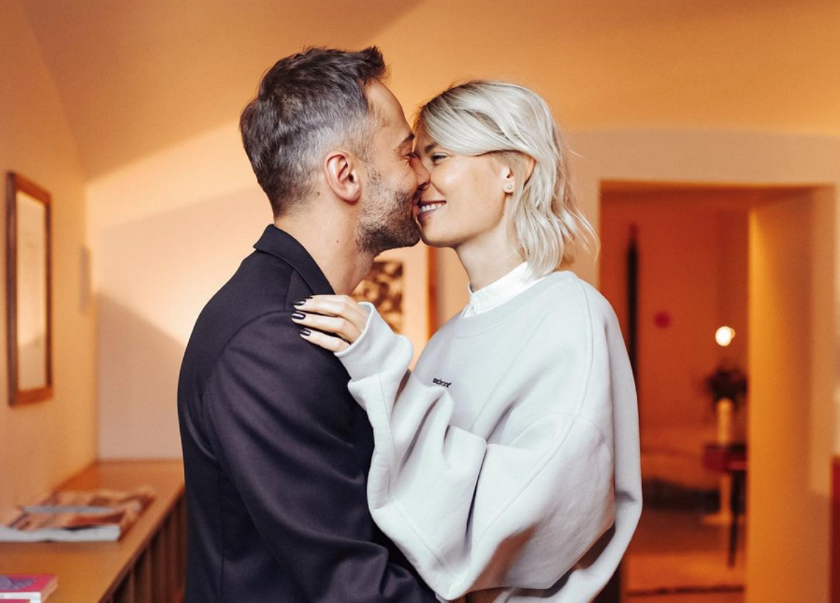 Любовница ждет ребенка от Дмитрия Шепелева