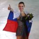 Корейцы желают смерти олимпийской чемпионке Сочи Аделине Сотниковой