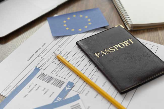 В Citipassport рассказали о последствиях нарушения визового режима