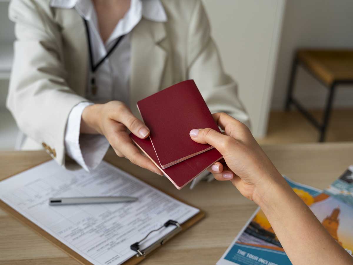 В Citipassport рассказали о последствиях нарушения визового режима