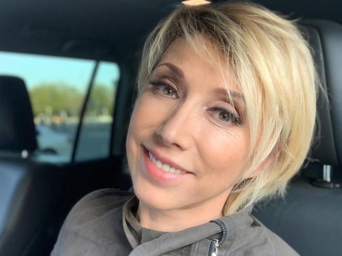 Елена Воробей