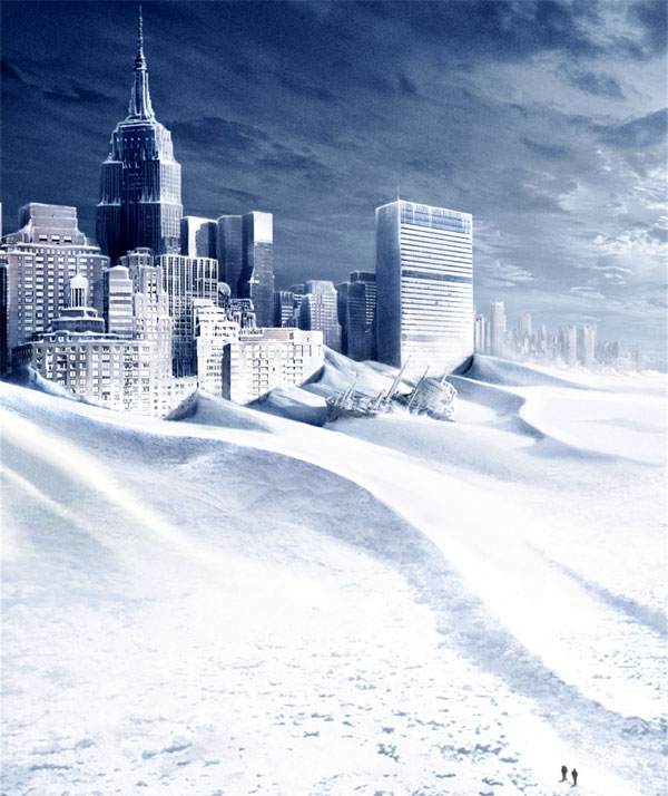 «Послезавтра»