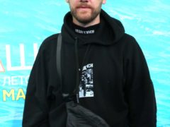 Звезды на премьере комедии «Рашн Юг»