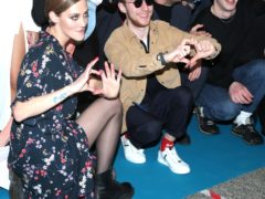 Звезды на премьере комедии «Рашн Юг»