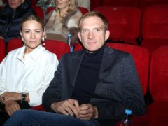 Звезды на премьере комедии «Рашн Юг»