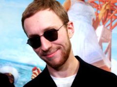 Звезды на премьере комедии «Рашн Юг»