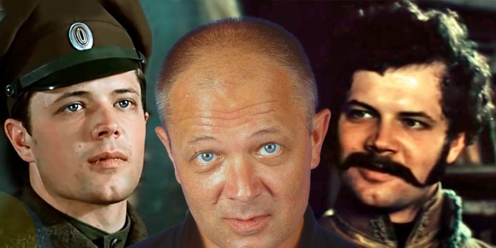 Жена Андрея Ростоцкого Фото Жена Андрея Ростоцкого Фото