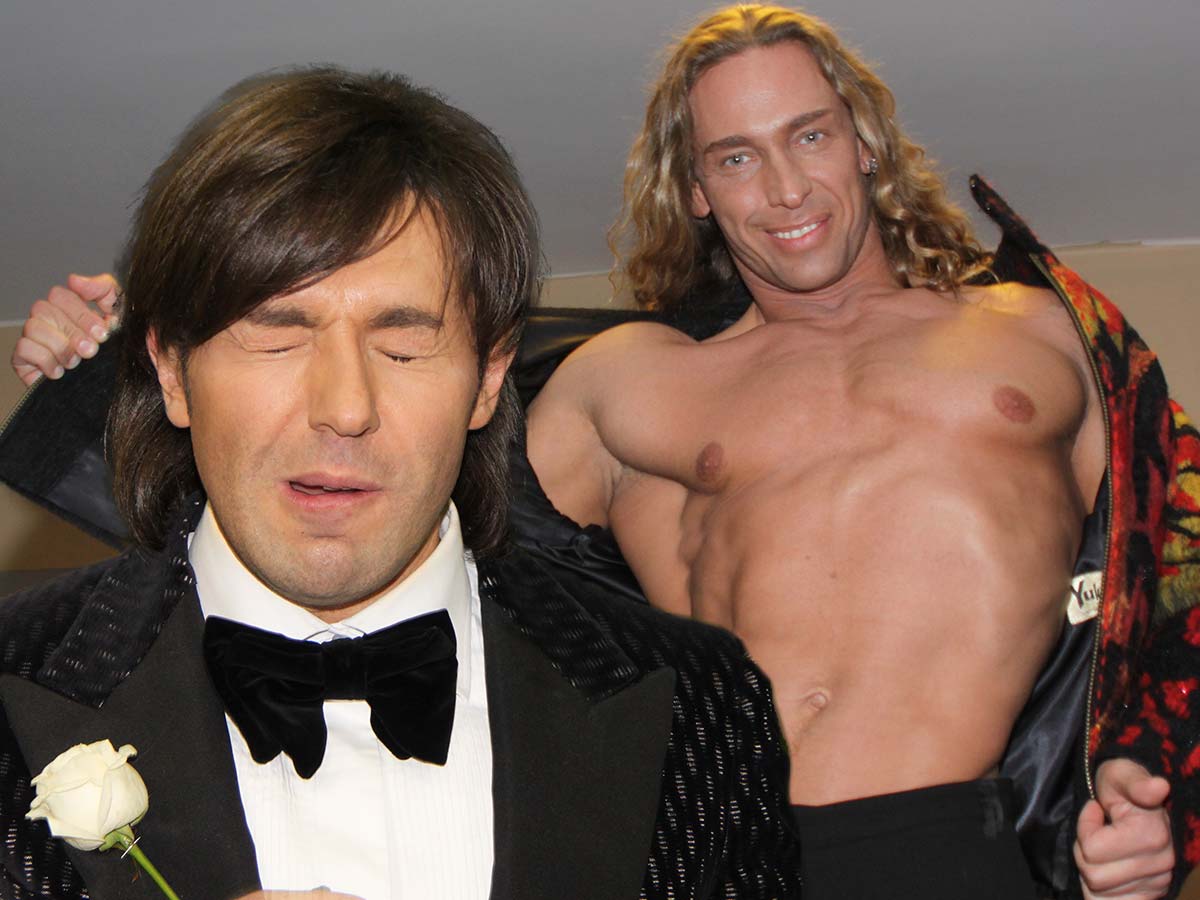 Тарзан потребовал у Малахова 2 миллиона за секс