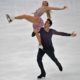 Кто победит на чемпионате мира по фигурному катанию в танцах на льду