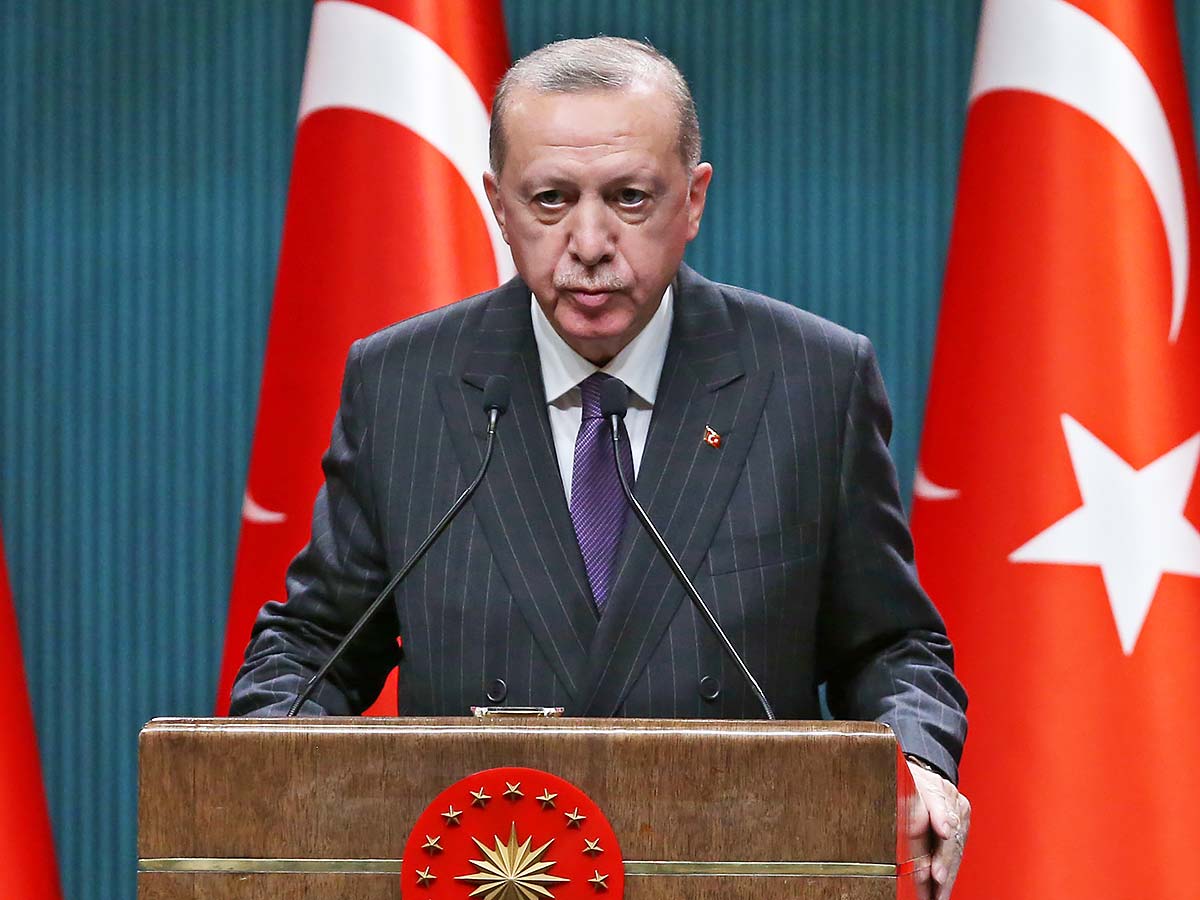 Турецкий гамбит: Анкара навязывает Средней Азии «тюркский мир»