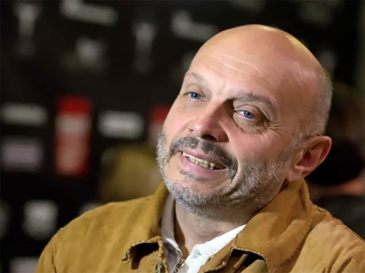 Александр Липницкий