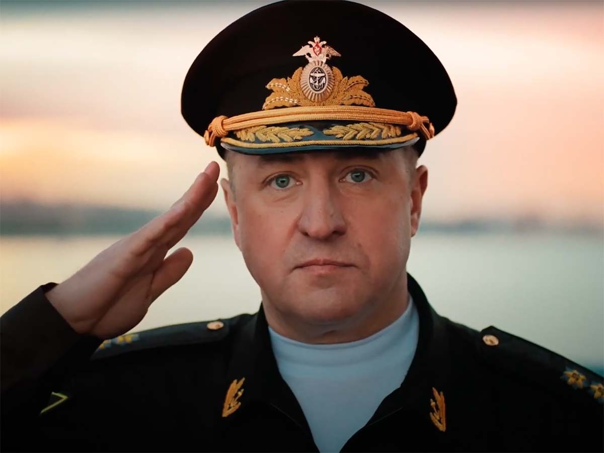 Состоялась премьера фильма о возращении российских военнослужащих из украинского плена