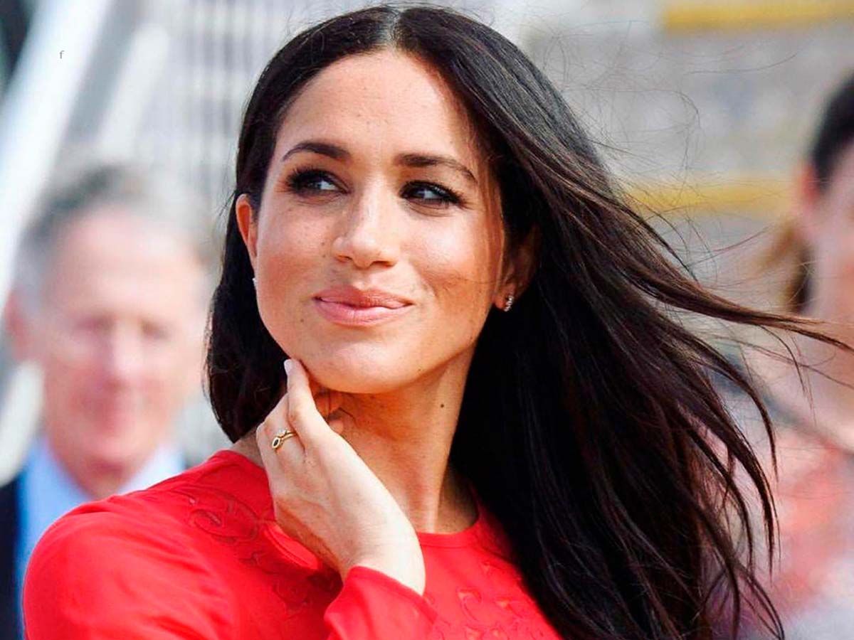 Сестра Меган Маркл назвала принцессу лгуньей