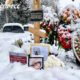 Дочь Сумишевского едва не стала жертвой взрыва в Химках