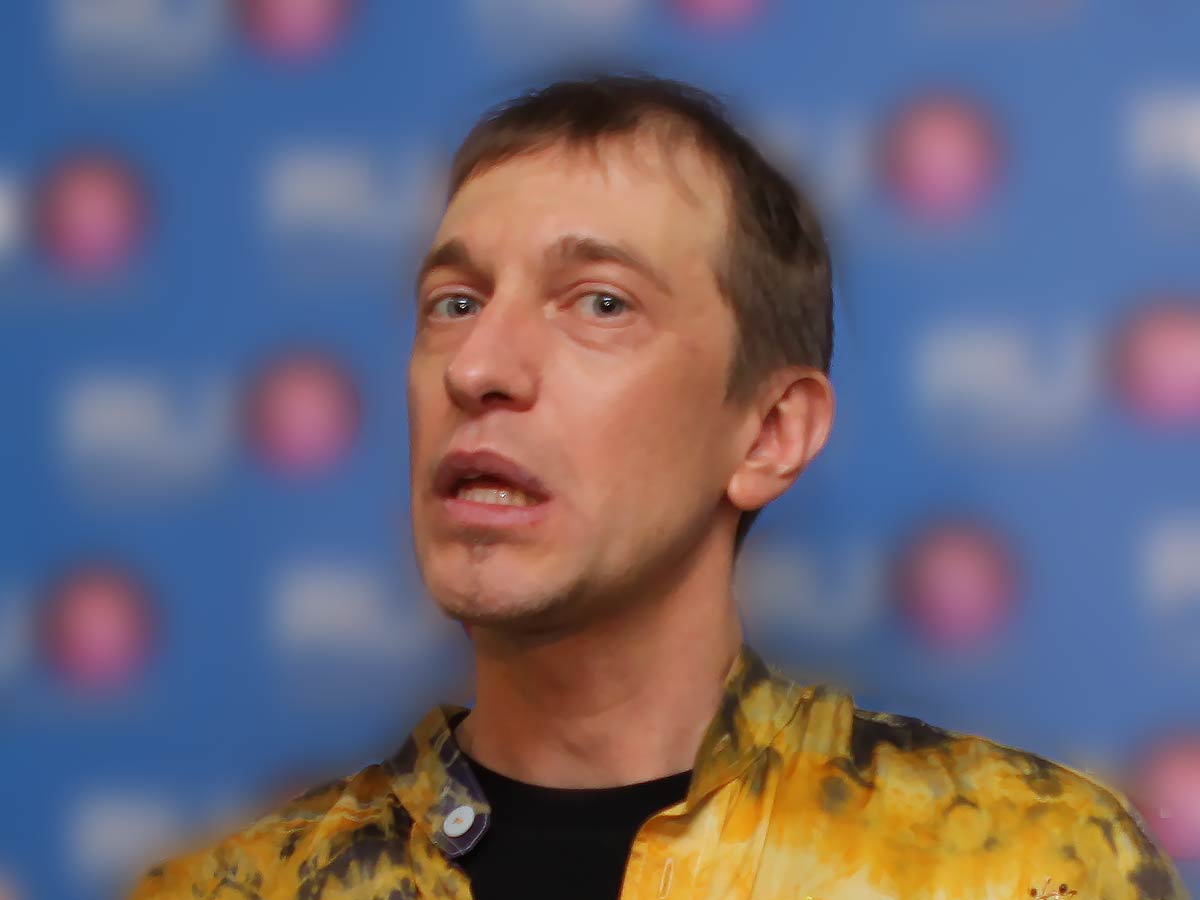 Сергей Соседов о подноготной «Евровидения»