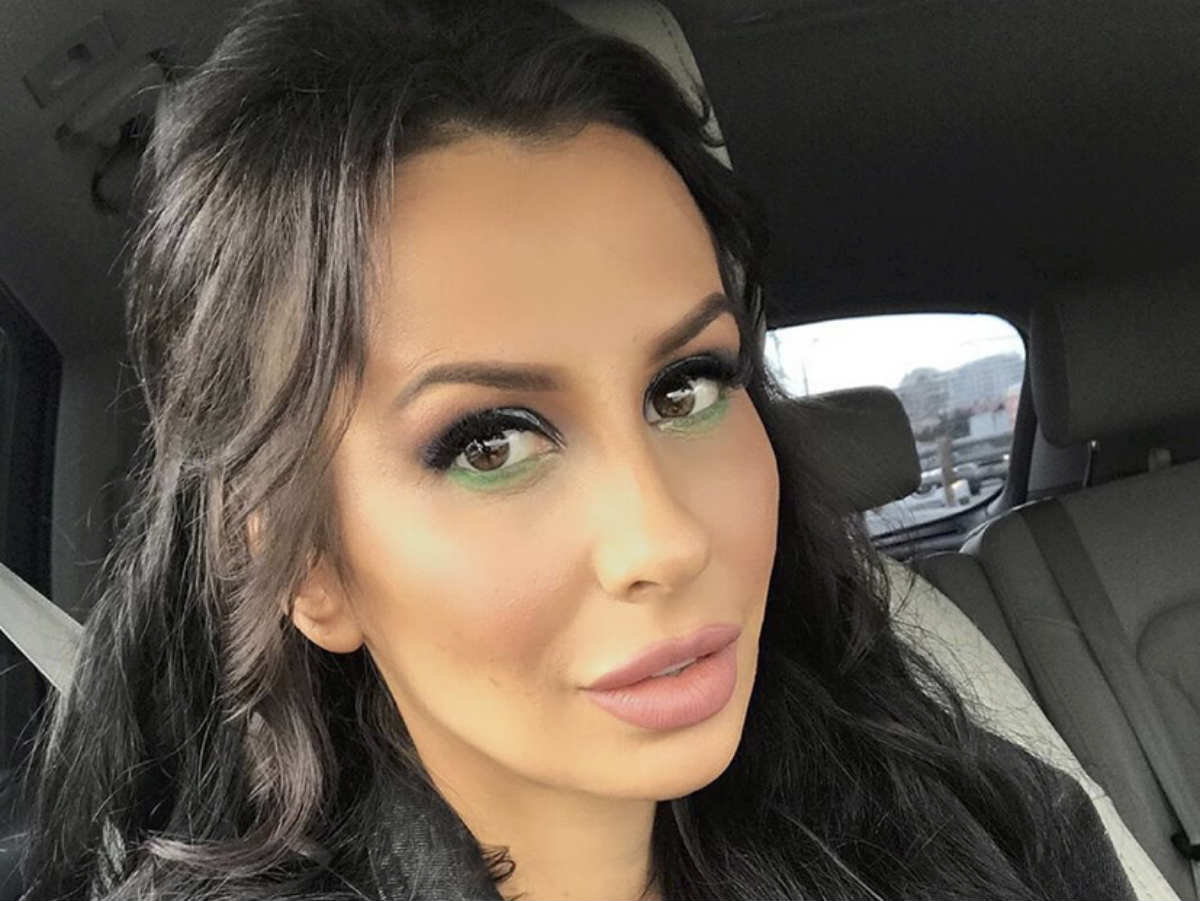 Экс-жену Грачевского назвали изменщицей