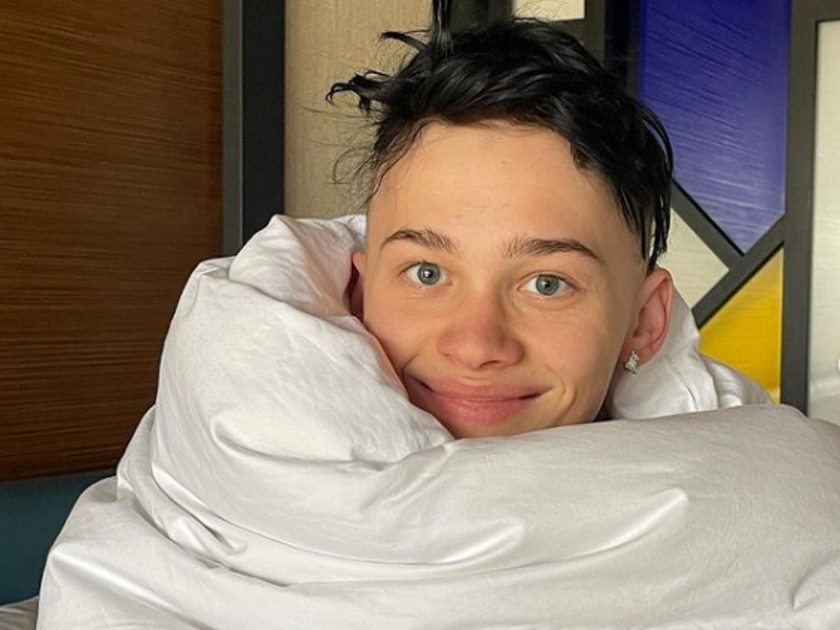 Мать Дани Милохина страдает из-за чувства вины