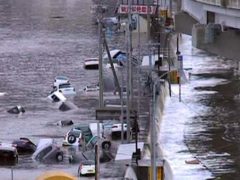 Великое восточно-японское землетрясение. Фото: x99/ZUMAPRESS.com/globallookpress