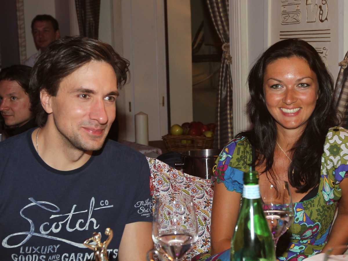 Почему Такшина так и не нашла женского счастья после развода с Антипенко