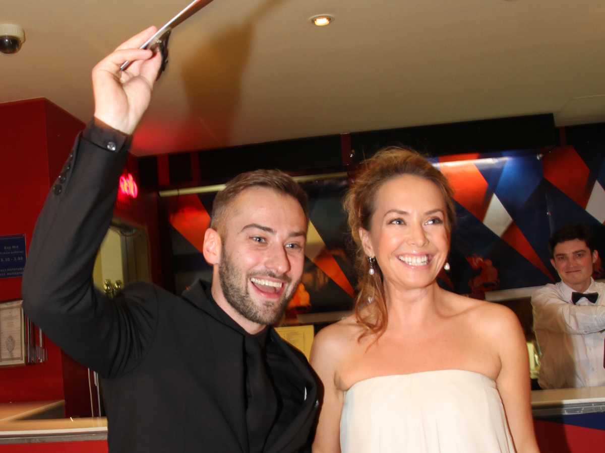 Разболтавшему про интрижки Шепелеву устроили провокацию с Фриске