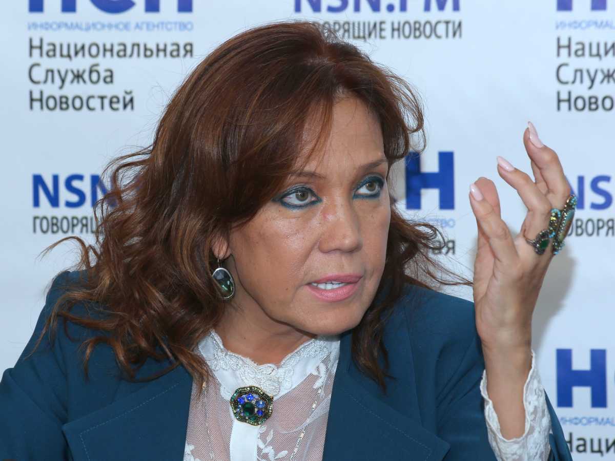 Пригожин о скандале с Азизой на шоу "Маска"